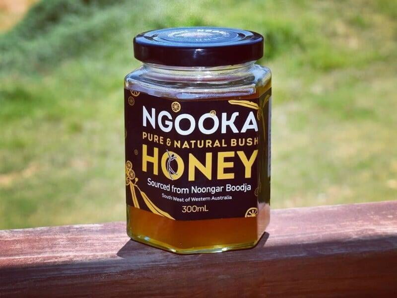 Ngooka Honey